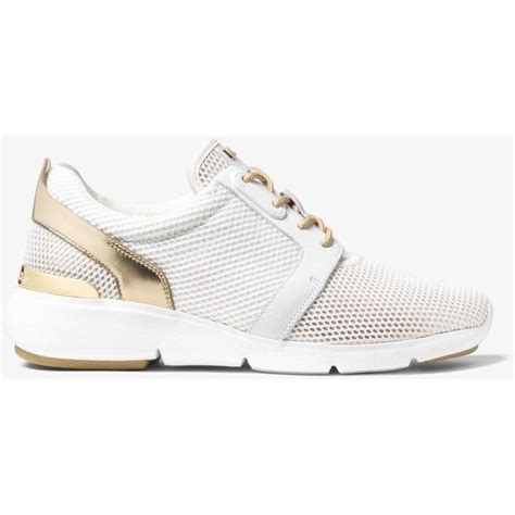 sneaker von michael kors amanda|Michael michael kors amanda trainer + FREE SHIPPING.